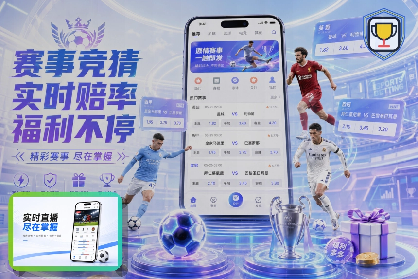2026美加墨世界杯赛程与国家队竞逐主题图